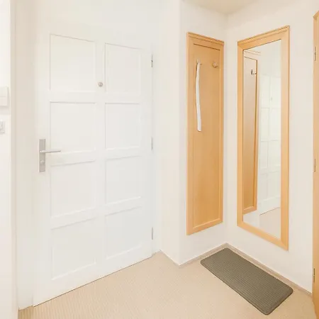 Maisonette In The Center Of - Samcova * Praha
