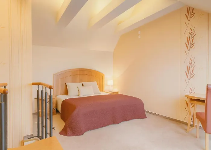 شقة Maisonette In The Center Of - Samcova