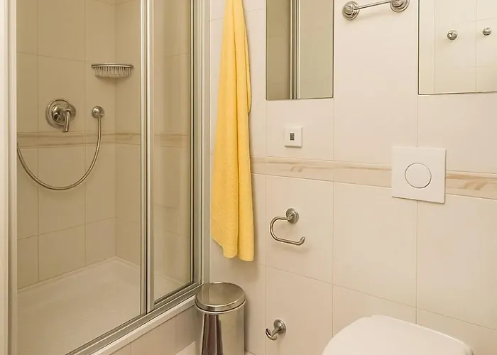 Maisonette In The Center Of - Samcova Апартаменты